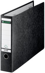 Leitz classeur en carton 180° ft A3 oblong, dos de 7,7 cm, noir 1 Stuk