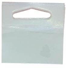 3M Hang Tabs, blister met 10 stuks