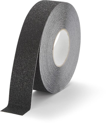 Durable Duraline antisliptape Grip+ 50 mm x 15 m, zwart
