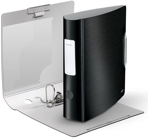 Leitz Classeur Active Style dos de 7,5 cm, noir 1 Stuk