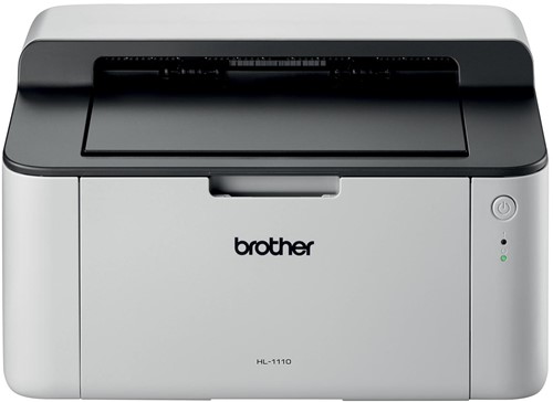 Brother imprimante laser noir-blanc HL-1110 1 Stuk