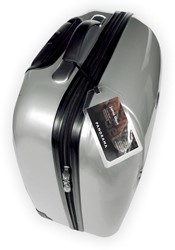 3L bagage-etiketten ft 72 x 123 mm, pak van 10 stuks 10 Stuk