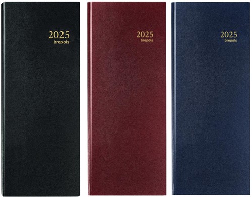 Brepols Saturnus Lima, geassorteerde kleuren, 2026