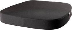 Fellowes Breyta comfort zitkussen, zwart