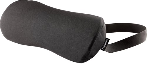 Fellowes Breyta support lombaire, noir
