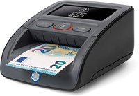 Safescan valsgelddetector 155S, met 7-voudige valsgelddetectie 1 Stuk-2
