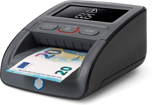 Safescan valsgelddetector 155S, met 7-voudige valsgelddetectie 1 Stuk-2