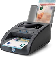 Safescan valsgelddetector 155S, met 7-voudige valsgelddetectie 1 Stuk-3