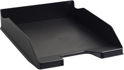 Exacompta Bac à courrier Combo Ecoblack 1 Stuk