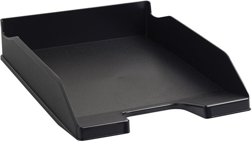 Exacompta brievenbakje Combo ECOBlack 1 Stuk
