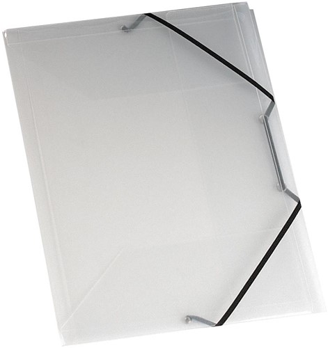 Viquel chemise à rabats et élastiques Propyglass cristal