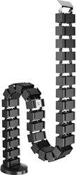 Fellowes CableSpine kabelmanagement, zwart