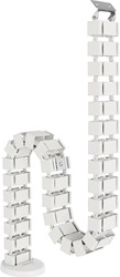 Fellowes CableSpine kabelmanagement, wit