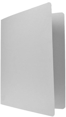 Chemise de classement gris, ft 24 x 34,7 cm (pour ft folio)