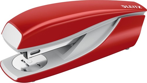 Leitz NeXXt WOW 5502 nietmachine, rood 1 Stuk