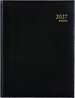 Brepols Ambassador Lima, noir,2027 1 Stuk