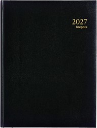 Brepols Ambassador Lima, zwart, 2027 1 Stuk