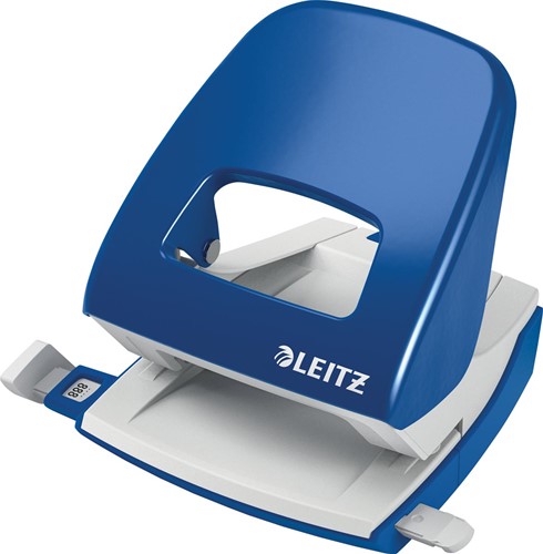 Leitz perforateur Nexxt 5008, bleu 1 Stuk