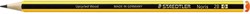Staedtler Noris crayon, 2B