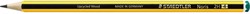 Staedtler Noris crayon, 2H