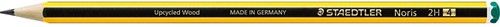 Staedtler Noris crayon, 2H