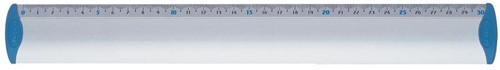 Maped latte en aluminium anodisé, 30 cm 1 Stuk