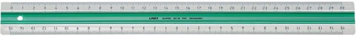 Linex liniaal 30 cm 1 Stuk