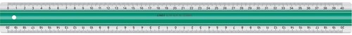 Linex liniaal 40 cm 1 Stuk