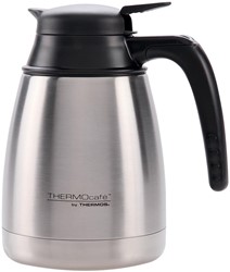 Thermos isoleerkan 1 liter, inox