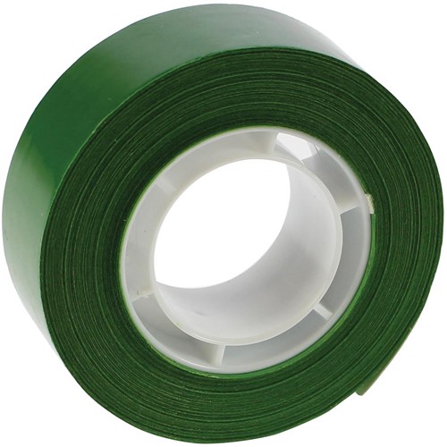 Apli ruban adhésif vert