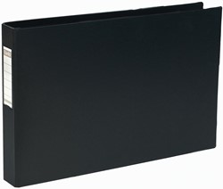 Bantex Ringmap A3