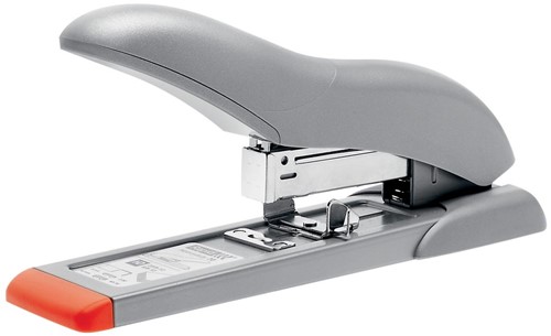 Rapid agrafeuse Heavy Duty HD70 , 70 feuilles, argent et orange 1 Stuk