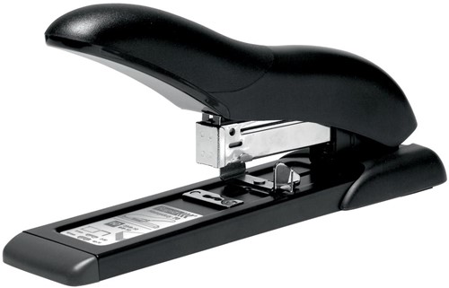 Rapid agrafeuse Heavy Duty HD70, 70 feuilles, noir 1 Stuk