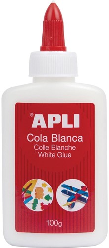 Apli colle blanc 100 g