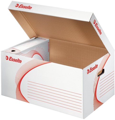 Esselte conteneur à archives 1 Stuk