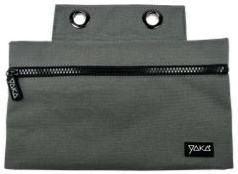 Yaka etui 3 in 1 kit, donkergrijs