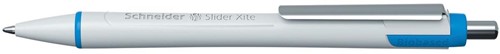 Schneider balpen Slider Xite, extra breed blauw 1 Stuk