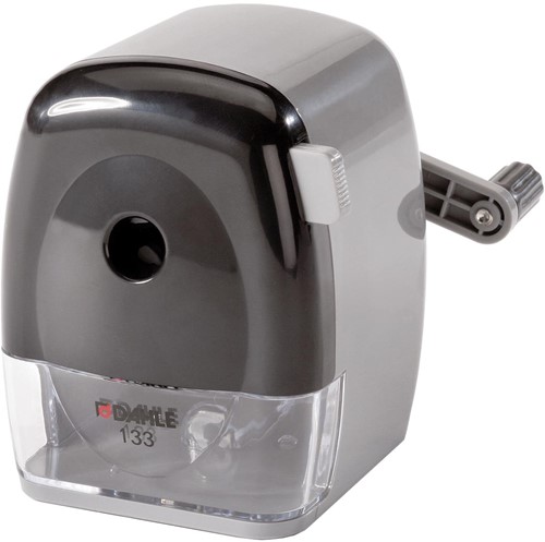 Dahle Taille-crayon de bureau, manuel 1 Stuk