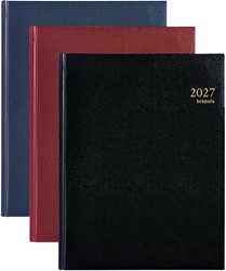 Brepols Timing Lima, couleurs assorties, 2027