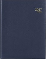 Brepols Timing Lima, bleu 2027 1 Stuk
