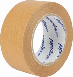 Ruban d'emballage, ft 50 mm x 50 m, brun