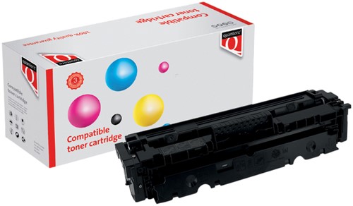 Tonercartridge Quantore HP W2030X zwart 1 Stuk