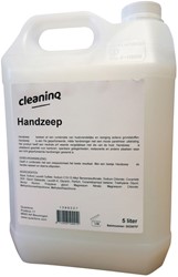 Handzeep Cleaninq 5 liter 5 Liter