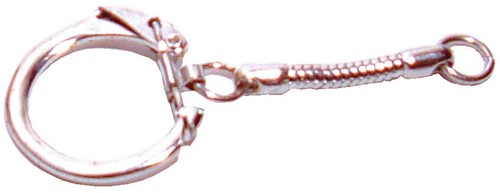 Bouhon Sleutelhangers