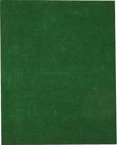 Bouhon feutre vert