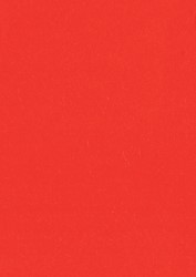 Papier à dessin coloré, 120 g, ft 21 x 29,7, A4, rouge, paquet de 500 feuilles