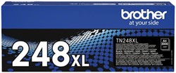 Toner Brother TN-248XLBK zwart 1 Stuk