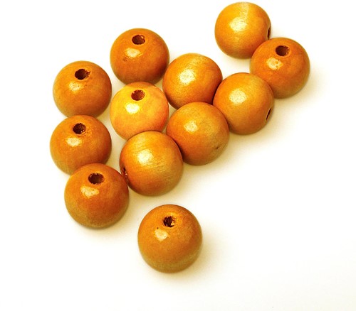 Bouhon parel diameter: 24 mm