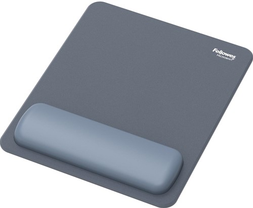 Fellowes Breyta muismat met polssteun, marine-2