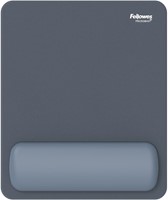 Fellowes Breyta muismat met polssteun, marine